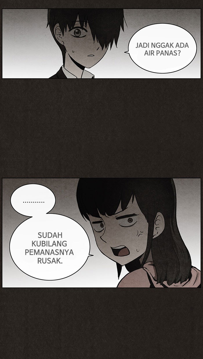 Bastard Chapter 36 halaman 20