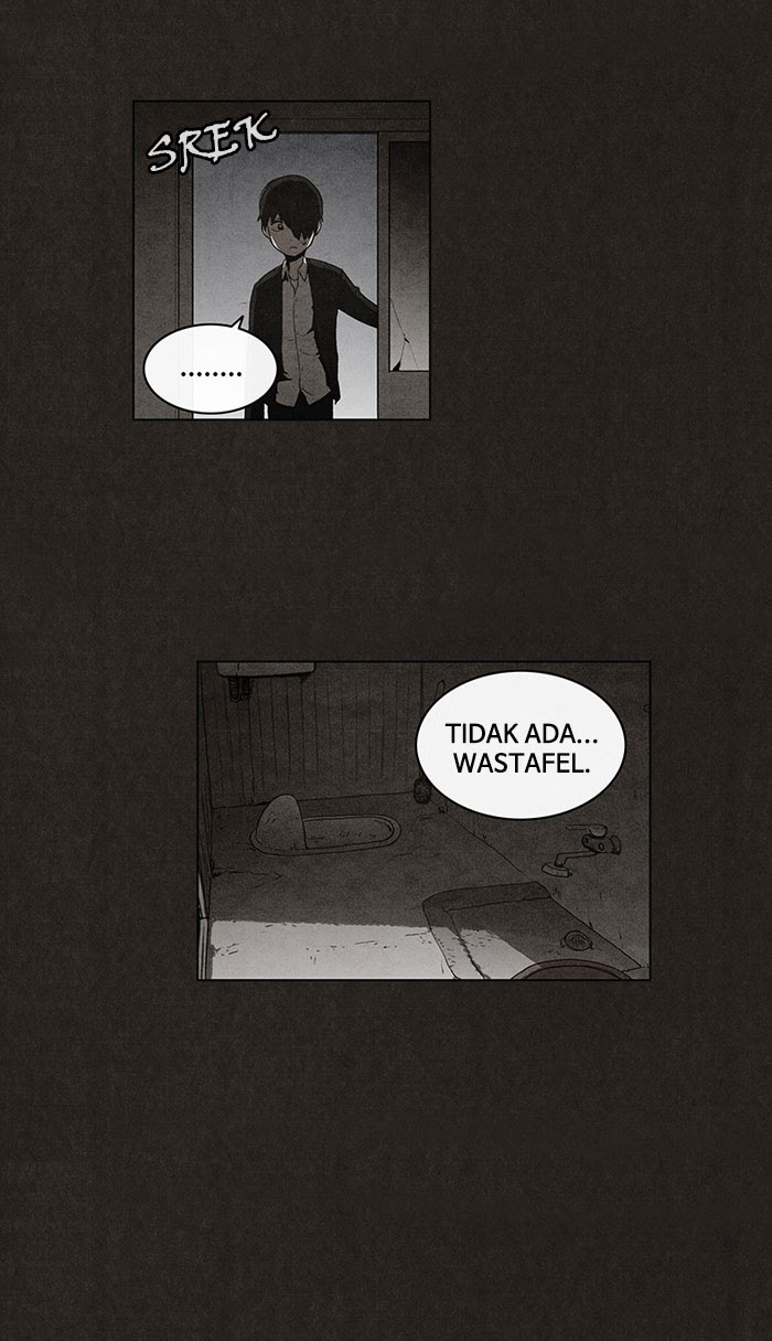 Bastard Chapter 36 halaman 22