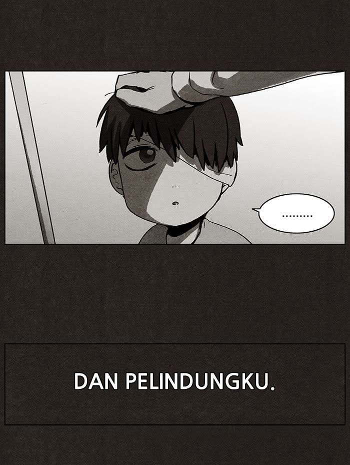 Bastard Chapter 4 halaman 28