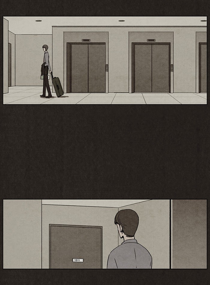 Bastard Chapter 4 halaman 7