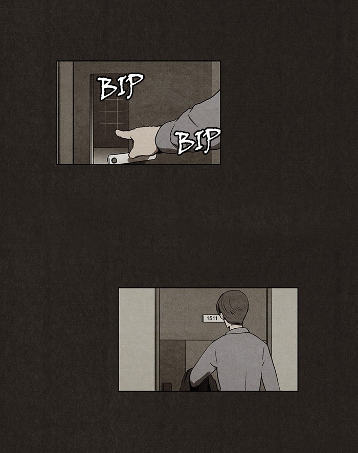 Bastard Chapter 4 halaman 8