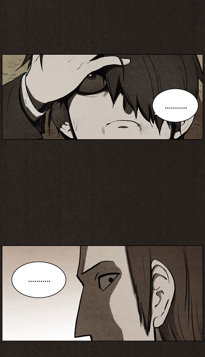 Bastard Chapter 40 halaman 44