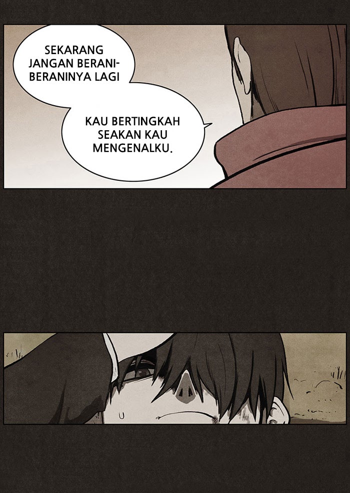 Bastard Chapter 40 halaman 41