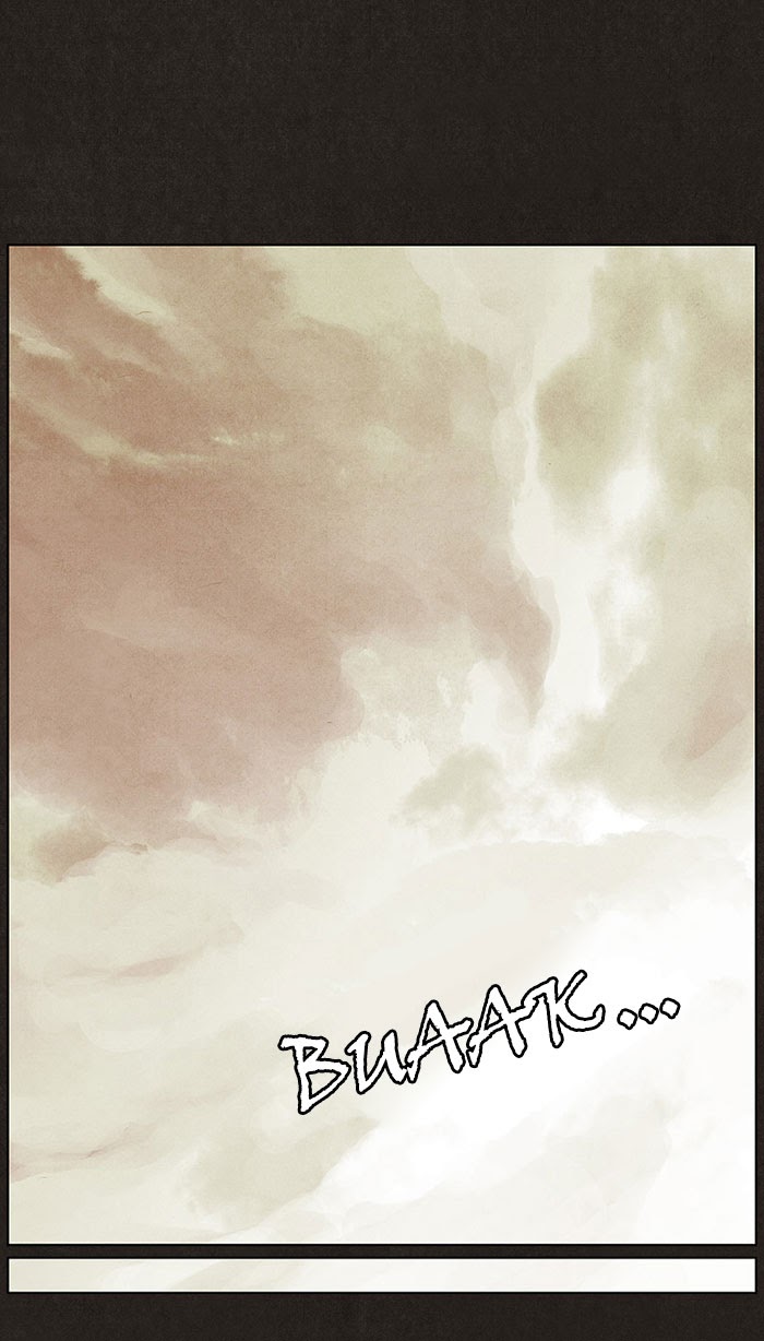 Bastard Chapter 40 halaman 34