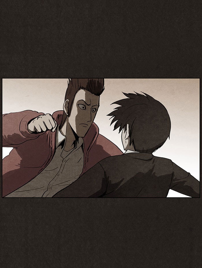 Bastard Chapter 40 halaman 32