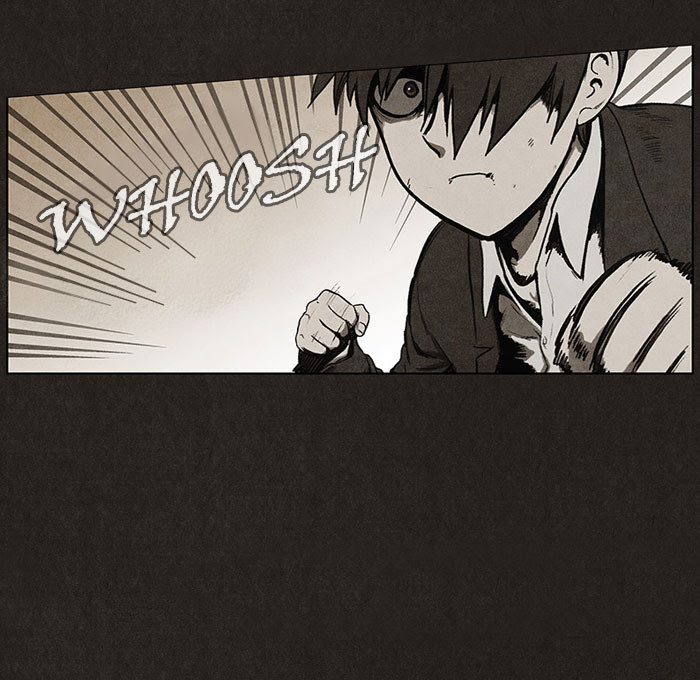 Bastard Chapter 40 halaman 17