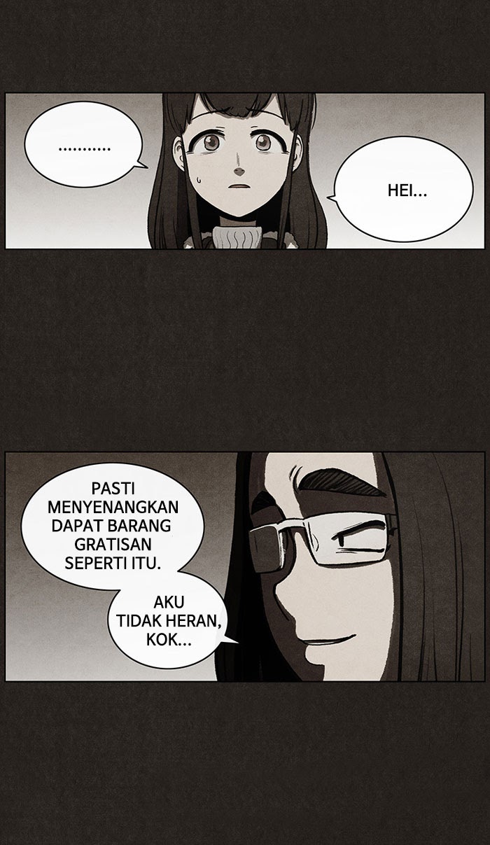 Bastard Chapter 41 halaman 23