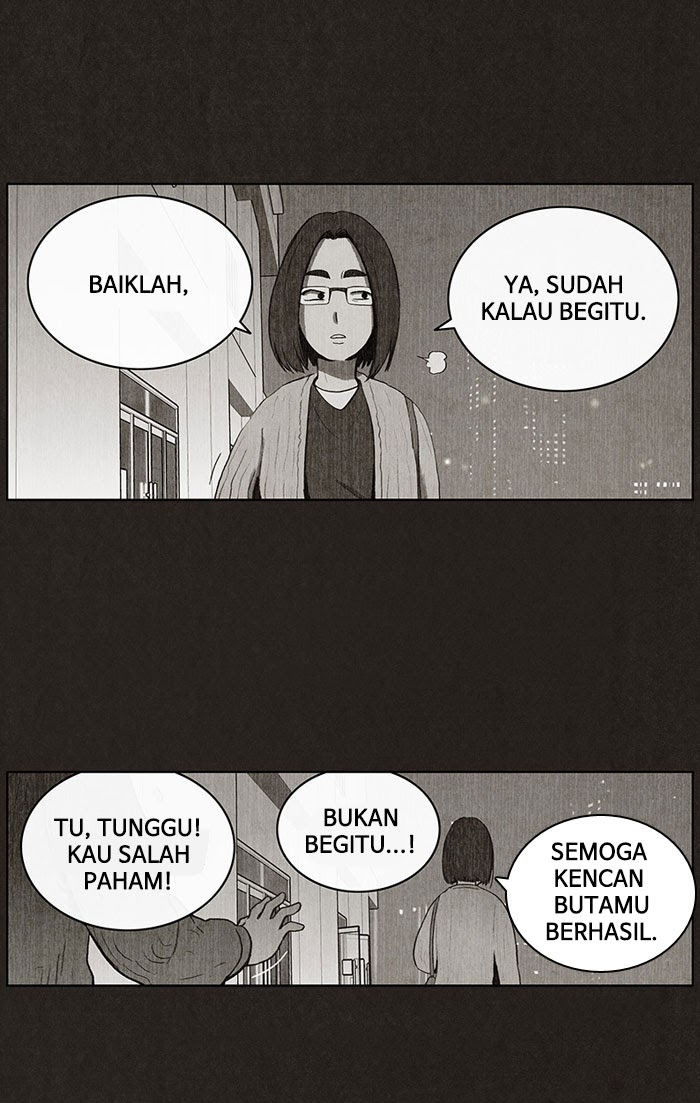 Bastard Chapter 41 halaman 34