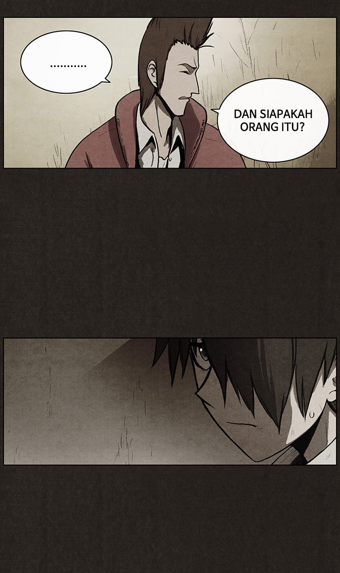 Bastard Chapter 41 halaman 3