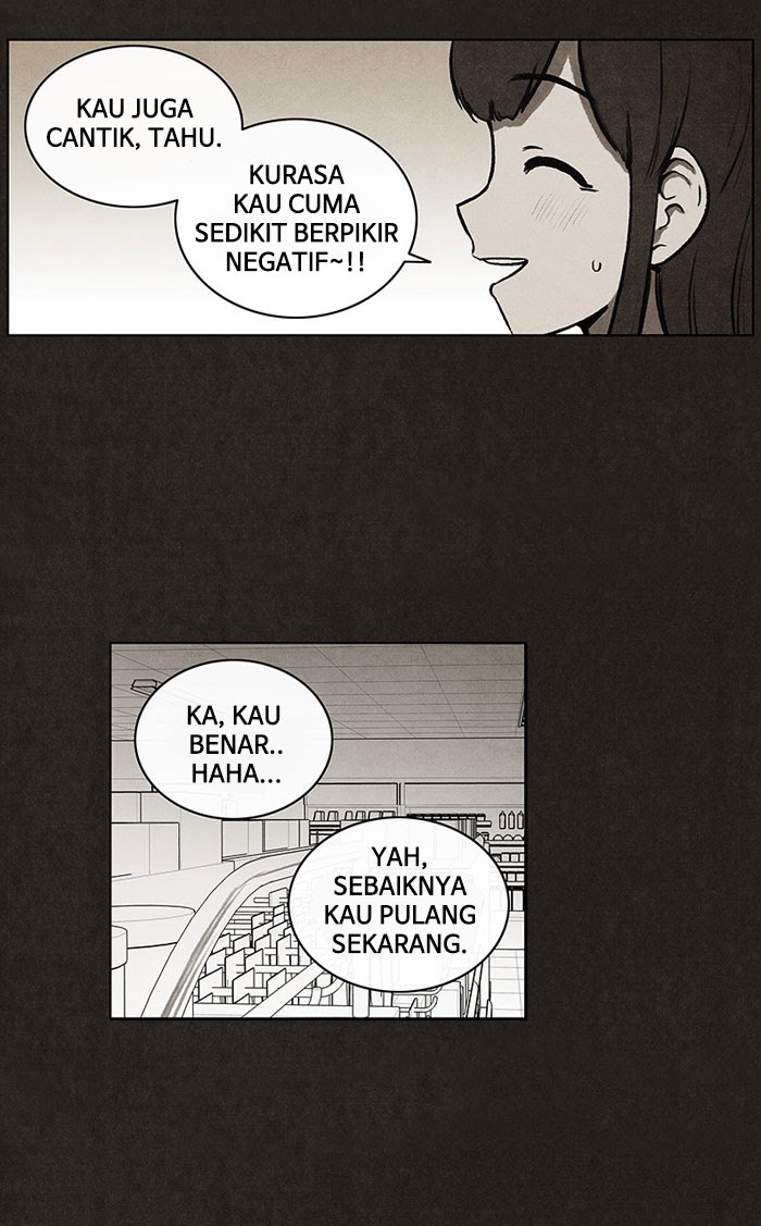 Bastard Chapter 41 halaman 28