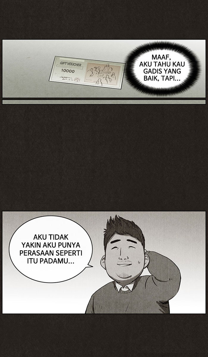 Bastard Chapter 41 halaman 32