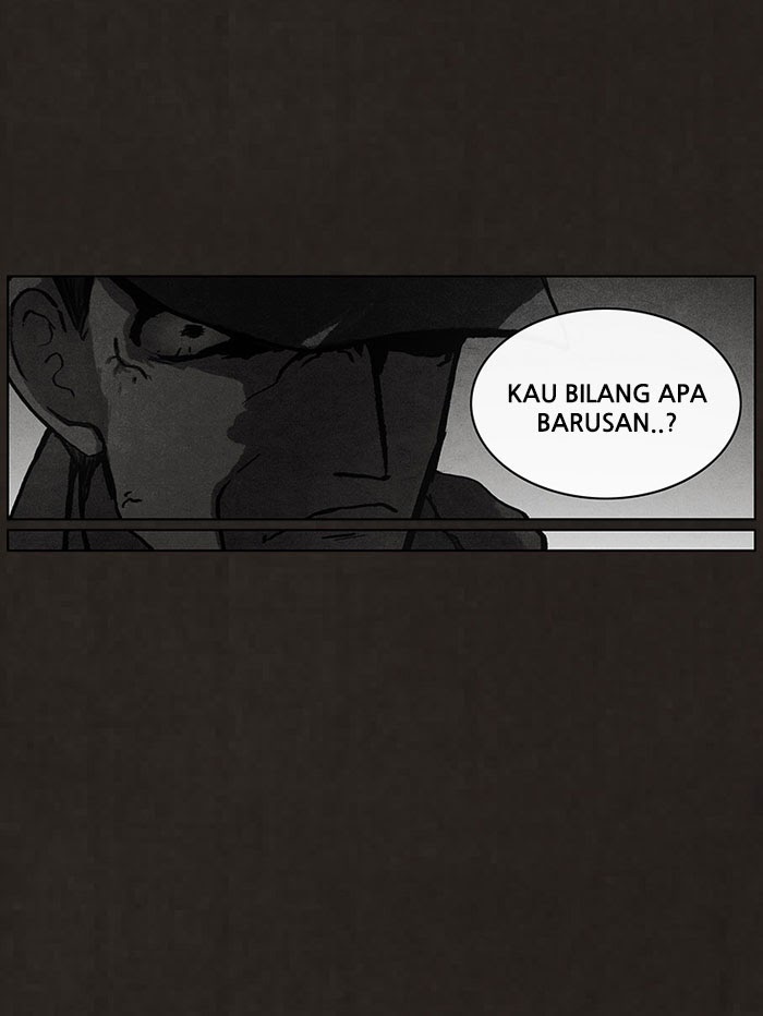 Bastard Chapter 42 halaman 16