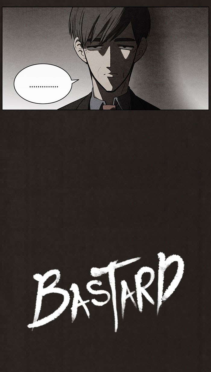 Bastard Chapter 43 halaman 7