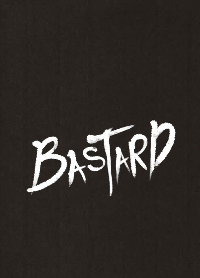 Bastard Chapter 44 halaman 6