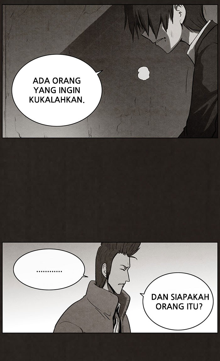 Bastard Chapter 44 halaman 30