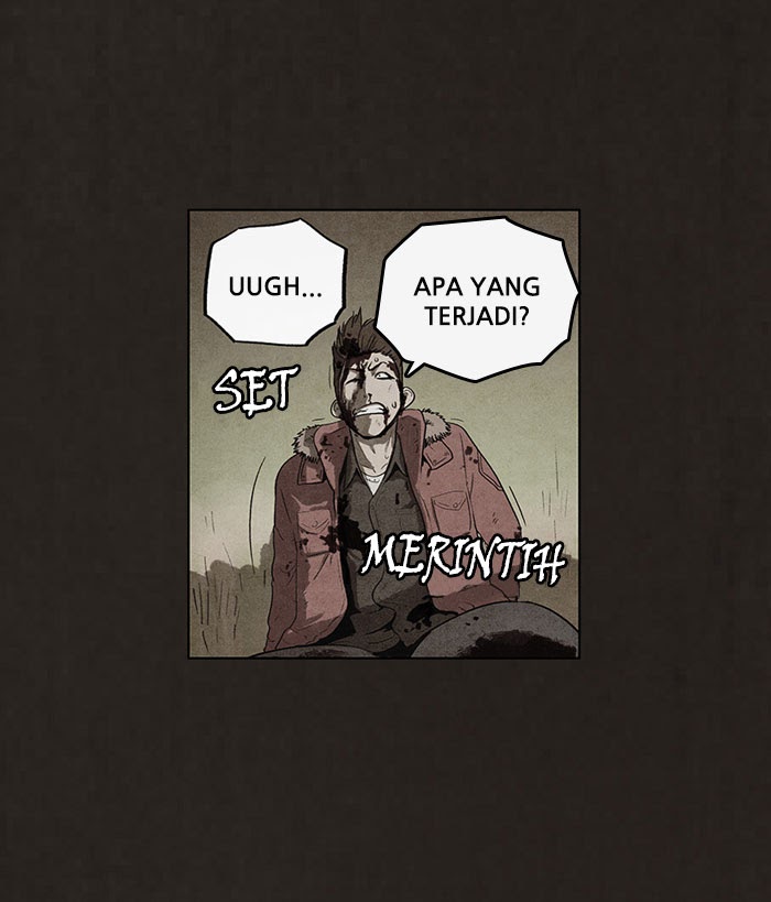 Bastard Chapter 44 halaman 50