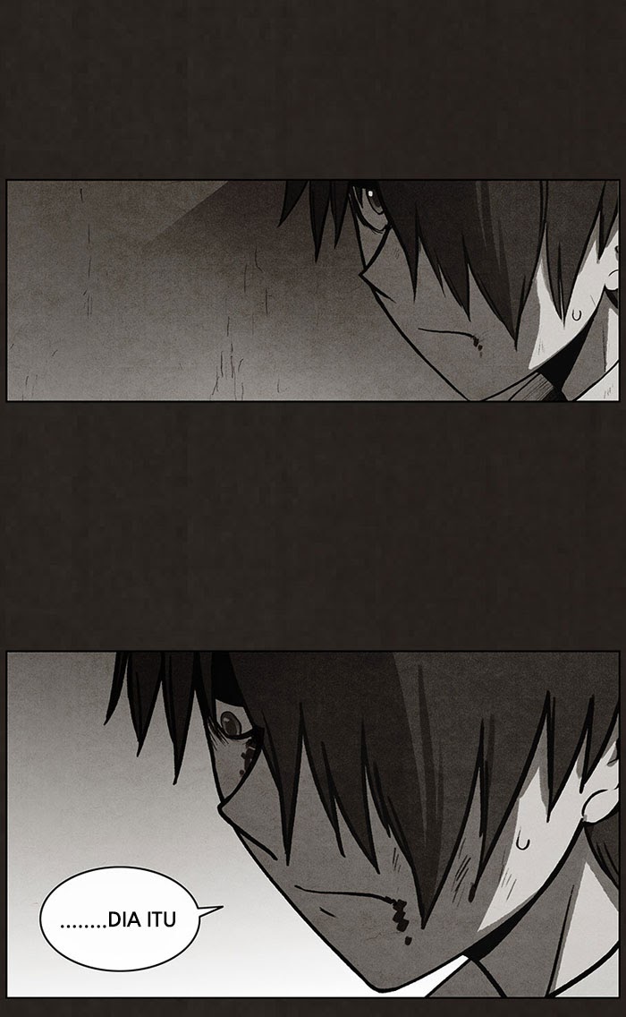 Bastard Chapter 44 halaman 31