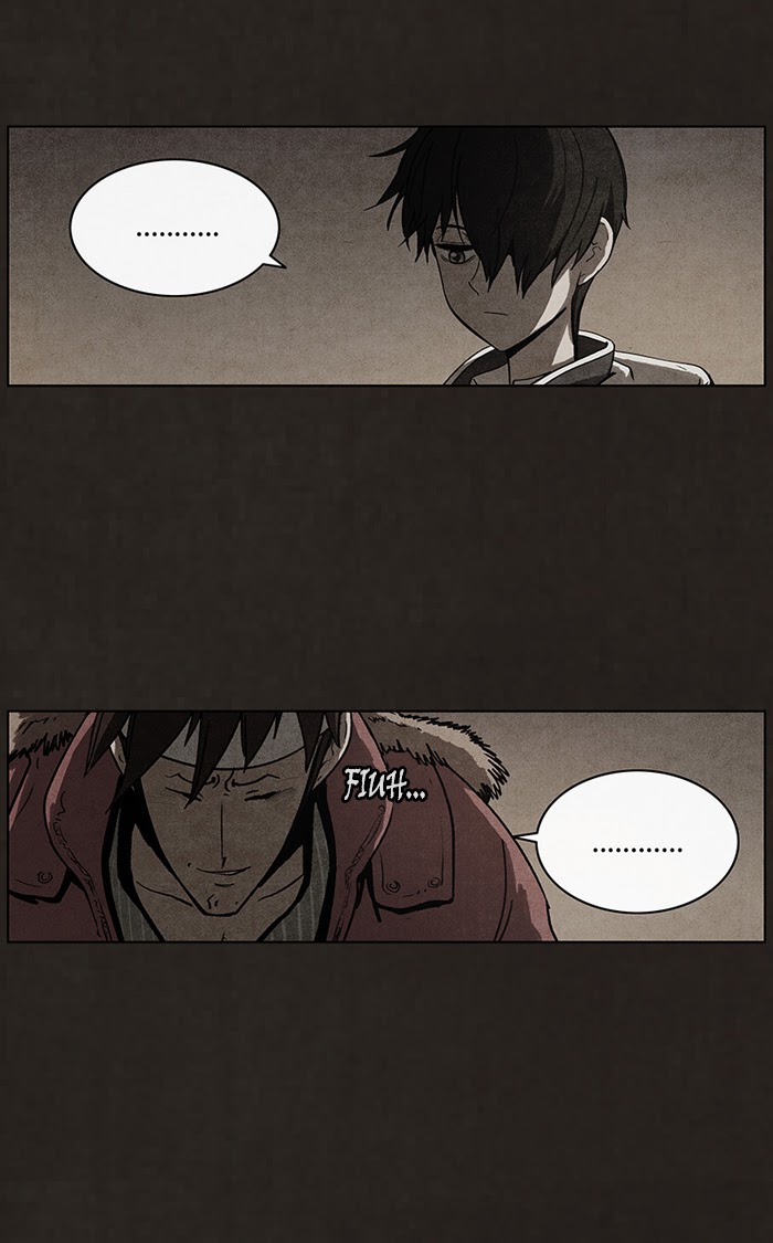 Bastard Chapter 47 halaman 26