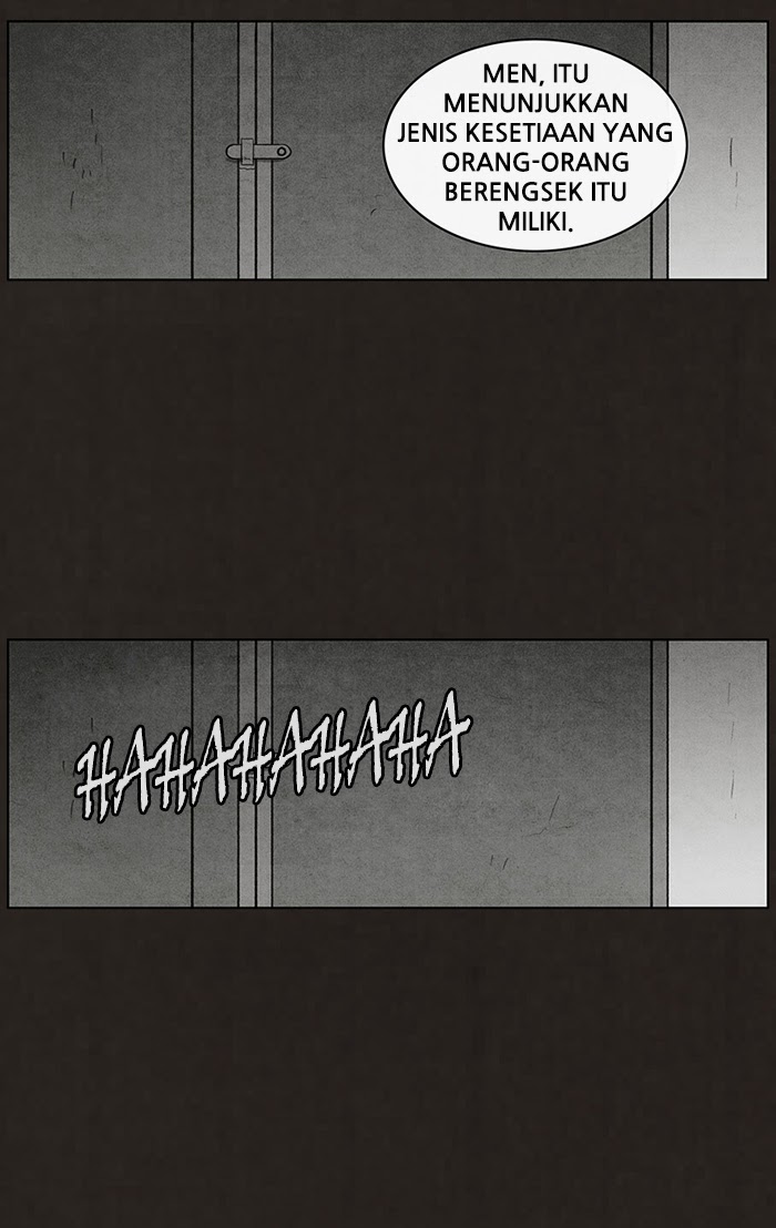 Bastard Chapter 47 halaman 10