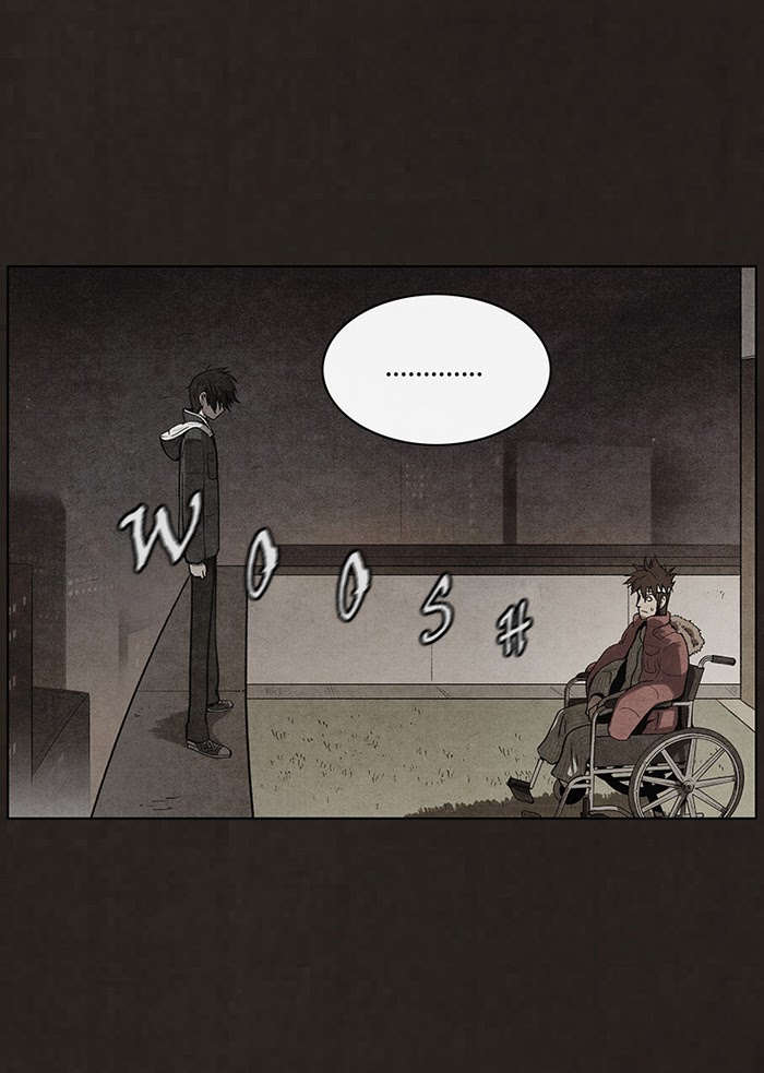 Bastard Chapter 48 halaman 4