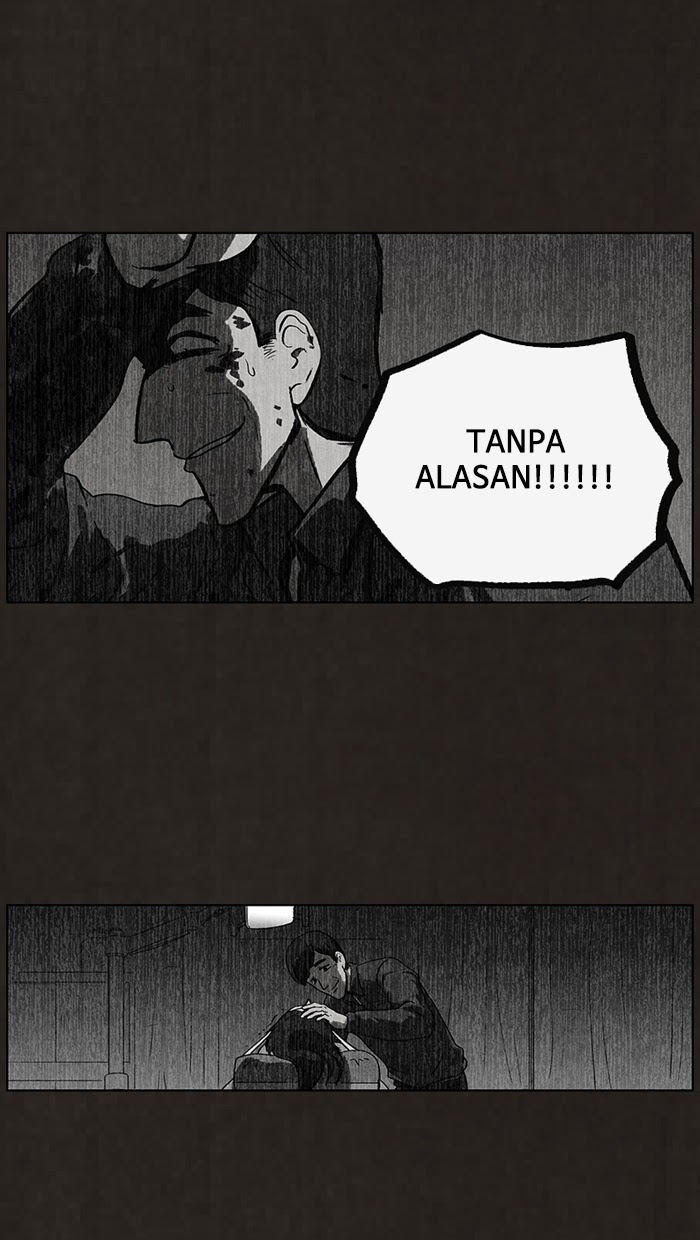 Bastard Chapter 48 halaman 26