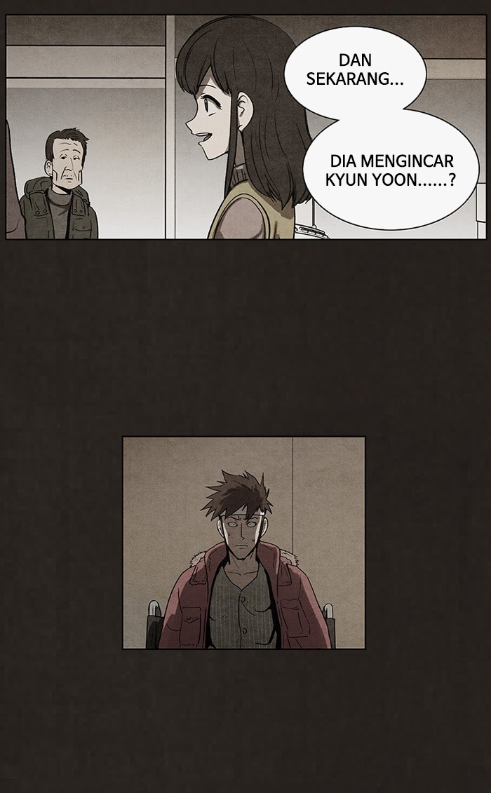 Bastard Chapter 48 halaman 37
