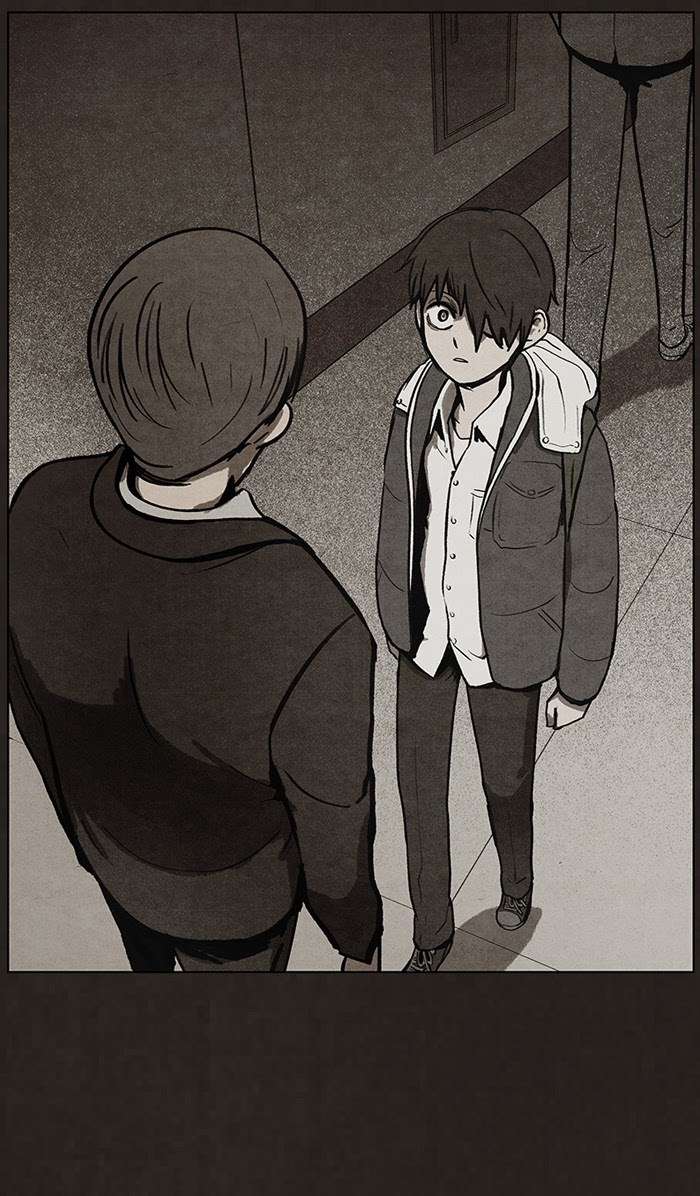 Bastard Chapter 48 halaman 63