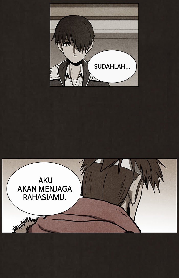Bastard Chapter 48 halaman 57