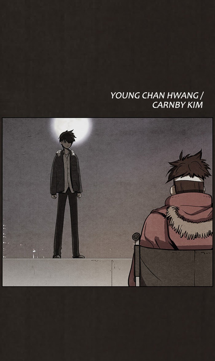Bastard Chapter 48 halaman 7