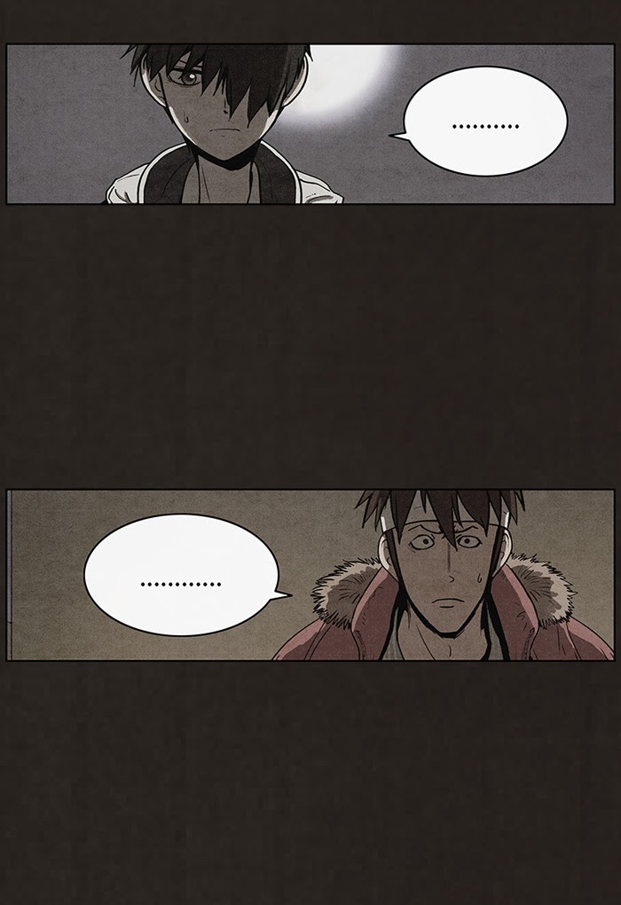 Bastard Chapter 48 halaman 8