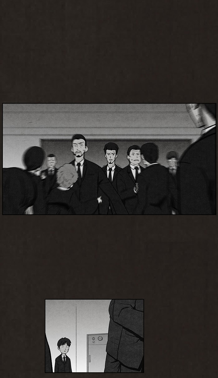 Bastard Chapter 48 halaman 15