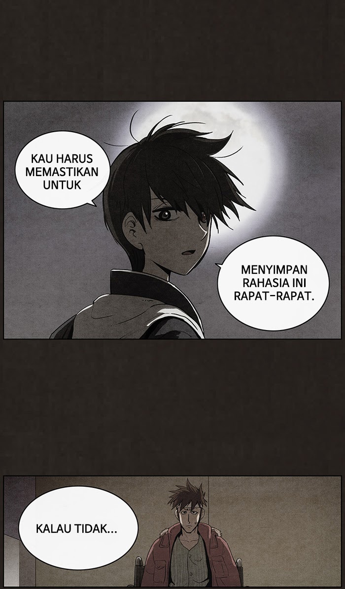 Bastard Chapter 48 halaman 2