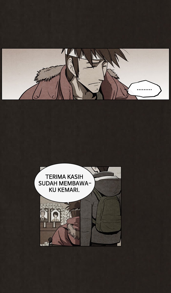 Bastard Chapter 48 halaman 56