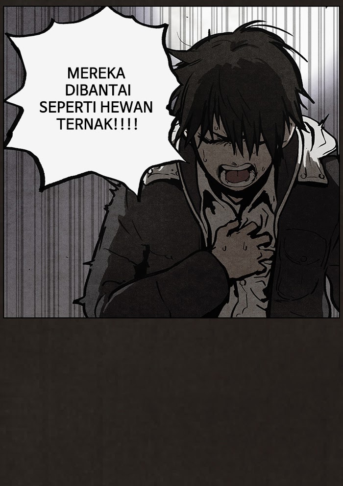 Bastard Chapter 48 halaman 30