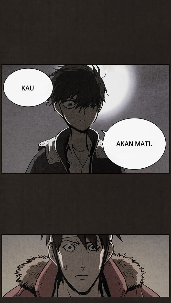 Bastard Chapter 48 halaman 3