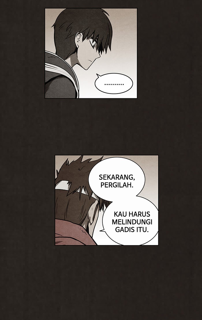 Bastard Chapter 48 halaman 58