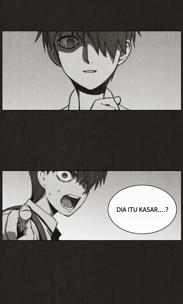 Bastard Chapter 49 halaman 27