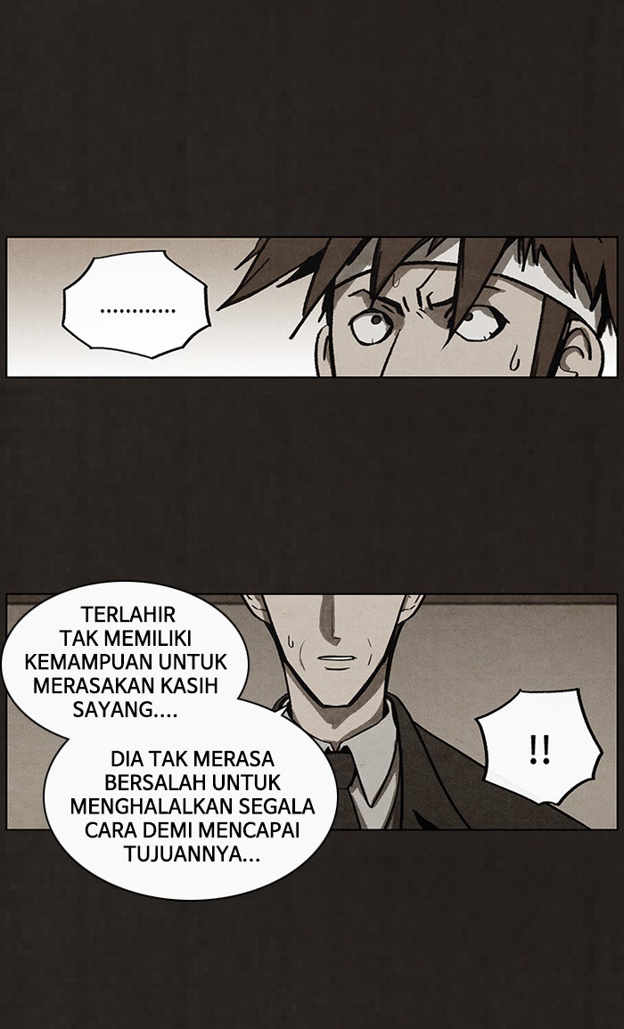 Bastard Chapter 49 halaman 29