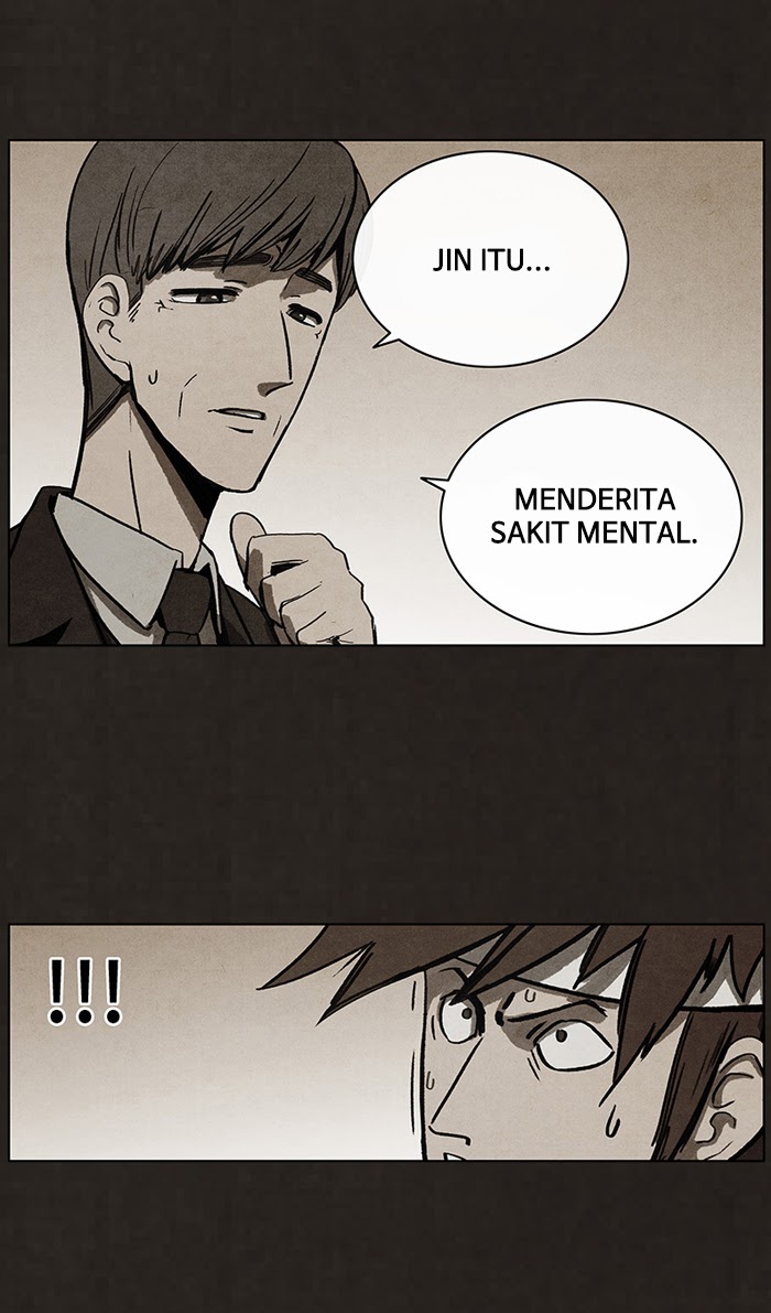 Bastard Chapter 49 halaman 24