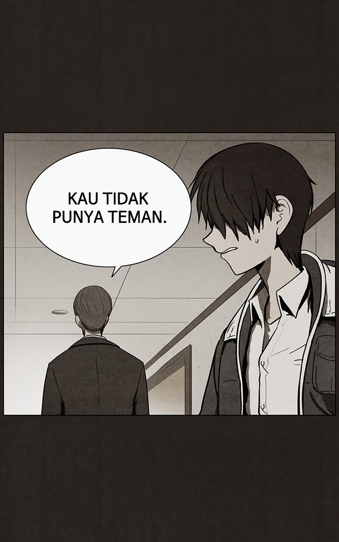 Bastard Chapter 49 halaman 8