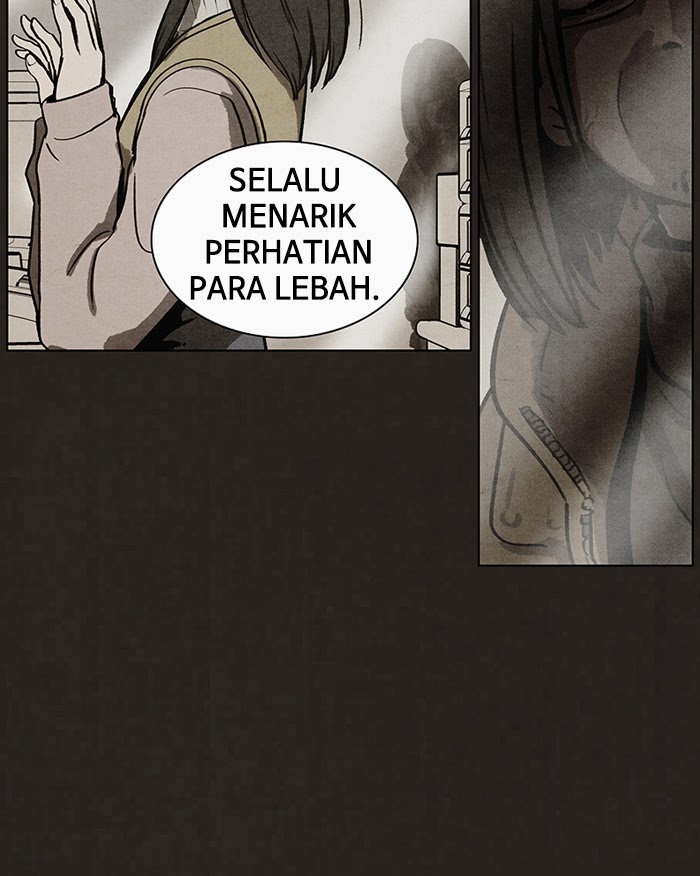 Bastard Chapter 49 halaman 56
