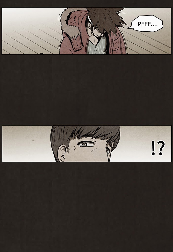Bastard Chapter 49 halaman 14