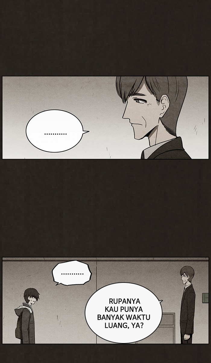 Bastard Chapter 49 halaman 51
