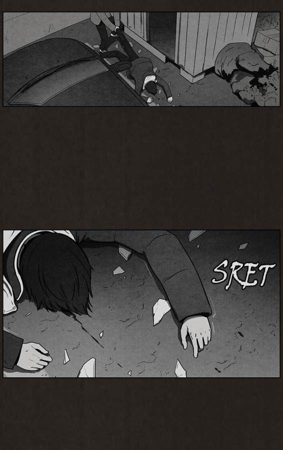 Bastard Chapter 53 halaman 40
