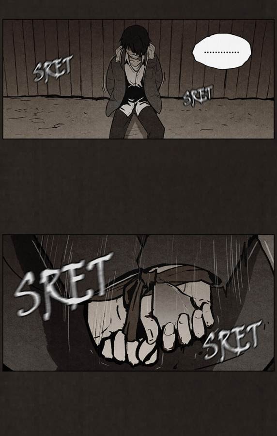 Bastard Chapter 53 halaman 53