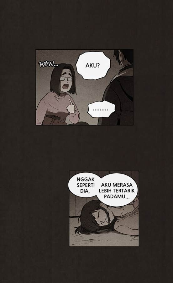 Bastard Chapter 53 halaman 27