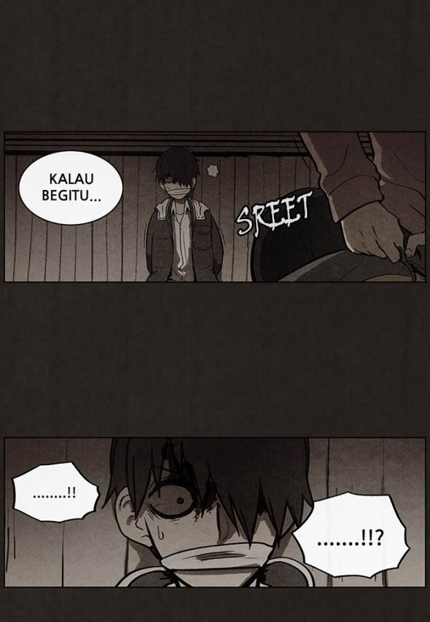 Bastard Chapter 53 halaman 2