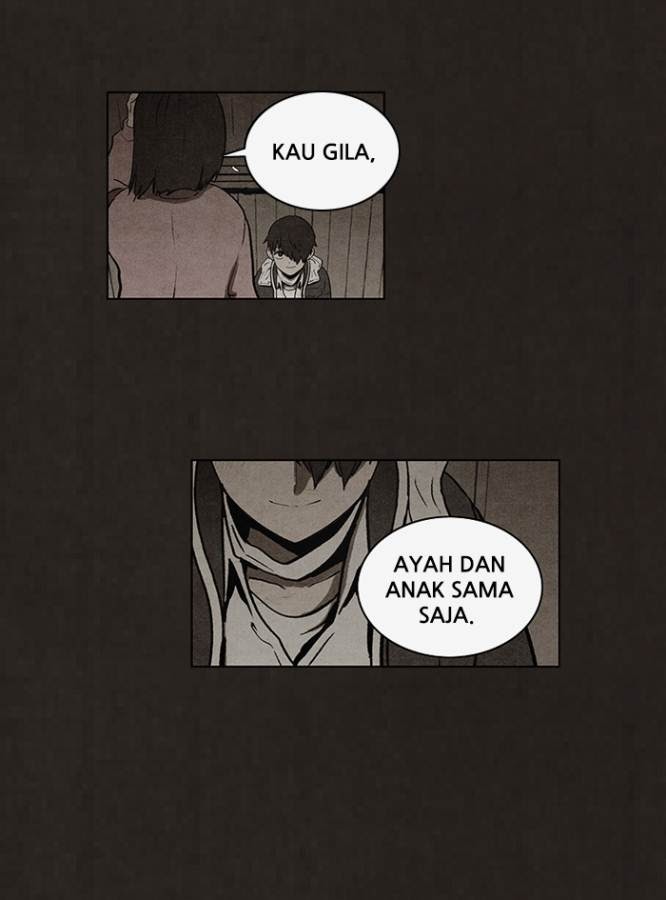 Bastard Chapter 53 halaman 47