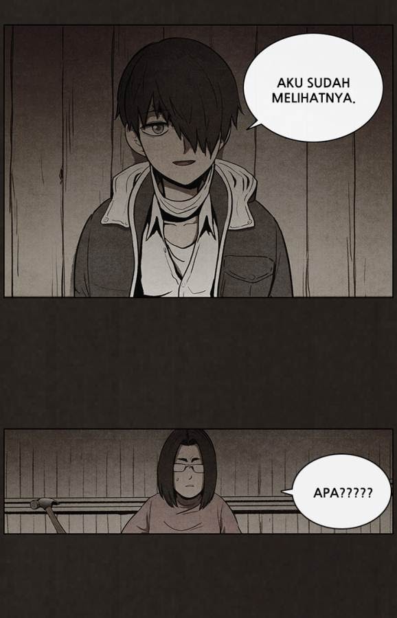 Bastard Chapter 53 halaman 17