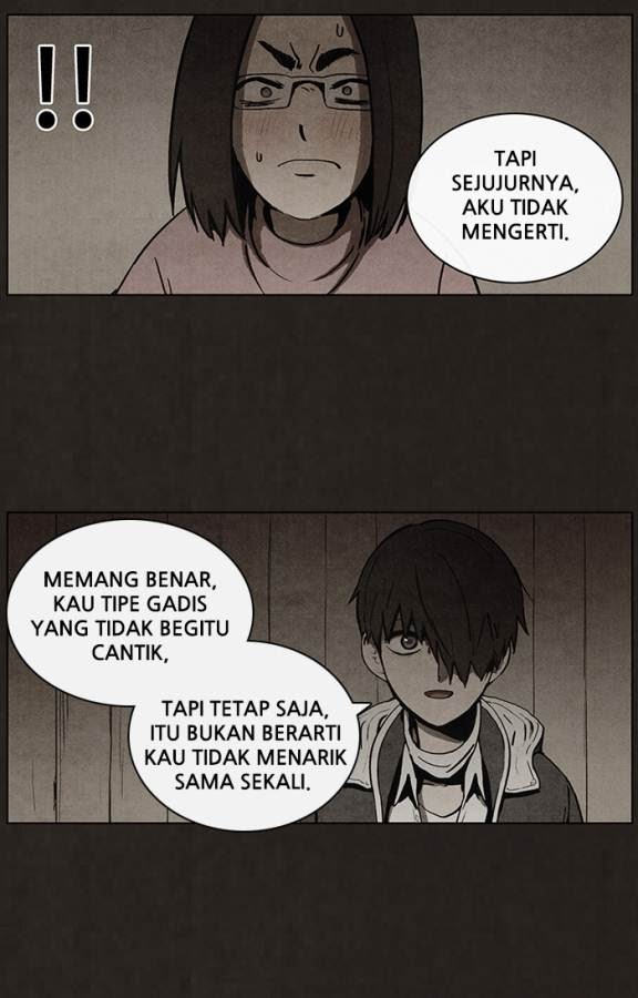 Bastard Chapter 53 halaman 31